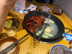 -乐闹闹重庆火鍋(民治店)