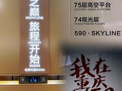 -WFC会仙楼观景台