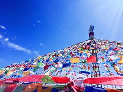 -青海湖国家重点风景名胜区