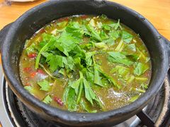 -榕江牛瘪牛肉火锅