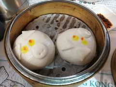 -点点心点心专门店(湾仔店)