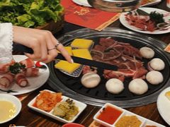 -烤肉食堂(揭阳广百店)