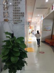 -小米熊儿童医院