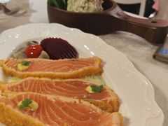 -俄士厨房(环球港店)