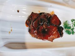 老上海熏鱼-光明邨大酒家(淮海路店)