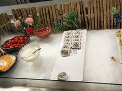-麦瑞缇·烤肉·烤菌子(南屏街店)