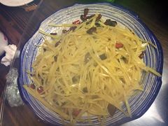 -金厨帽烤鱼(芦庄店)