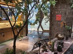 -湊湊火锅·茶憩(石家庄万象城店)