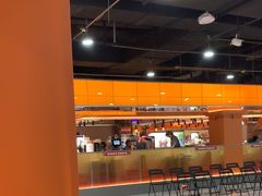 -黑金·寻焰自助百汇·烤肉·火锅(中街店)