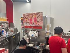 -DQ·蛋糕·冰淇淋(五棵松万达店)