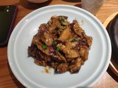 -吕氏疙瘩汤·新鲁菜(济南万象城店)