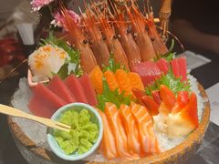 -花潮料理艺食馆(成都万象城店)