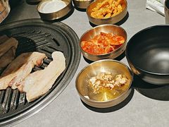 -大發韩国烤肉(八佰伴店)