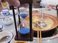 -阿婆情腊排骨火锅(金虹路店)