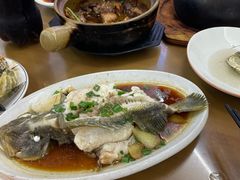 -鑫鸿达·海鲜闽菜热炒小馆(中山路店)