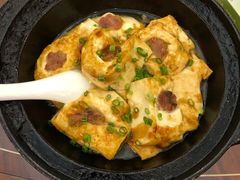 -美极鲜食坊(宝安南路店)