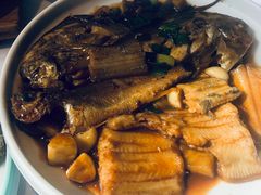 -小城故事·地道宁波味(月湖盛园店)