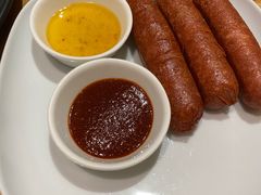 -朵朵开素食餐厅(后宰门街店)