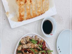 -昱德来·天津菜(河西店)