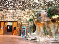 -杭州开元森泊度假乐园