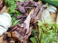 -宗泉烤全羊·烤羊腿·家常菜(解放东路店)