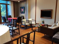 包厢-黔蘑菇四季餐厅(观山湖店)