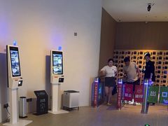 -涨巢·潮玩水疗局