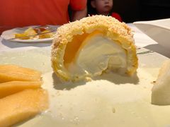 炸雪糕-太平馆西餐厅(北京路店)