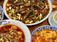 -李大爷的泡椒馆(冉家坝店)