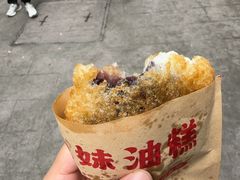 -海窝子古镇