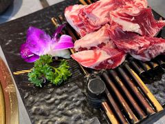 -明洞王妃家烤肉(苏州中心星悦汇店)