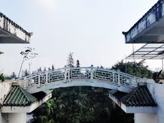 -重庆平顶山公园