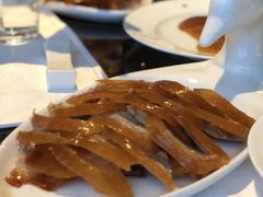 -海湾壹品·粤菜·早茶·烤鸭(拱北店)