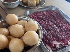 -月圆火锅(宁海东路二店)