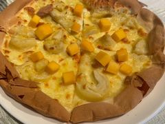 -一棵树·意大利西餐厅One Tree(新城店)