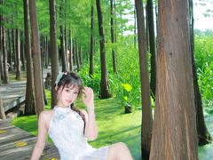 -云龙湖旅游景区