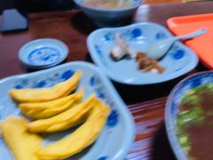 -老新隆牛肉锅贴(新街口店)