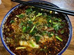 搅团-古渡驛(丽彩·潮流港店)