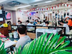 大堂-三头牛·潮汕牛肉生蚝火锅 (夏湾店)