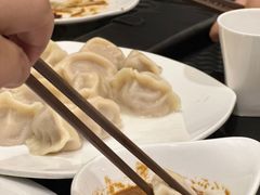 -老牌坊鲁菜名店(宽厚里店)