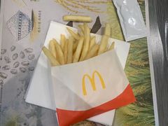 -麦当劳(宾水西道店)