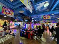 -木马王国(萧山银隆店)