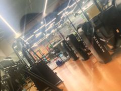 -海派健身(洋河力帆店)