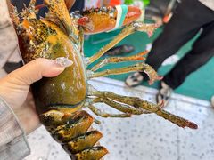 -前王院•巧克力海鲜市集餐厅(万平口店)