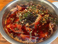 -蓉城西二道无名冒菜(西二道街店)