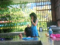 -中家鑫园温泉酒店鑫悦汤泉