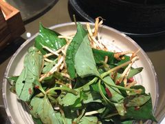 -云海肴·汽锅鸡·云南菜(广安门天虹店)