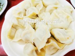 -哈尔滨饺子王·东北菜(鱼鳞浃路店)
