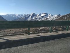 -折多山