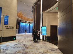 -上海浦东嘉里大酒店